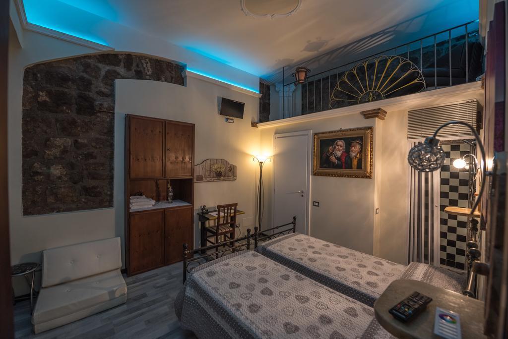 Antica Dogana Daire Viterbo Dış mekan fotoğraf