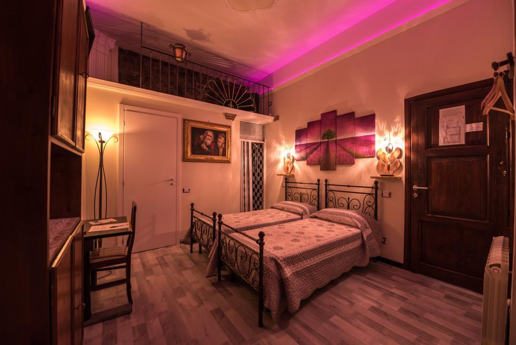 Antica Dogana Daire Viterbo Dış mekan fotoğraf