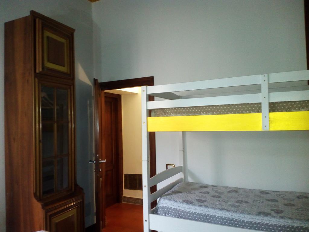 Antica Dogana Daire Viterbo Dış mekan fotoğraf