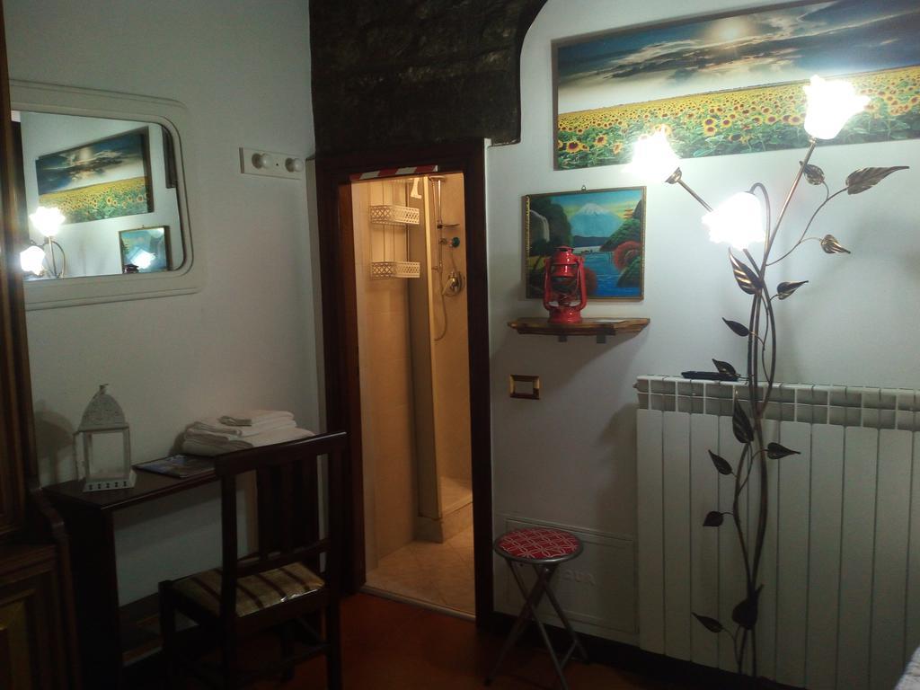 Antica Dogana Daire Viterbo Dış mekan fotoğraf