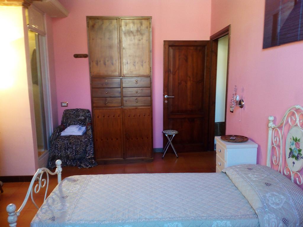 Antica Dogana Daire Viterbo Dış mekan fotoğraf