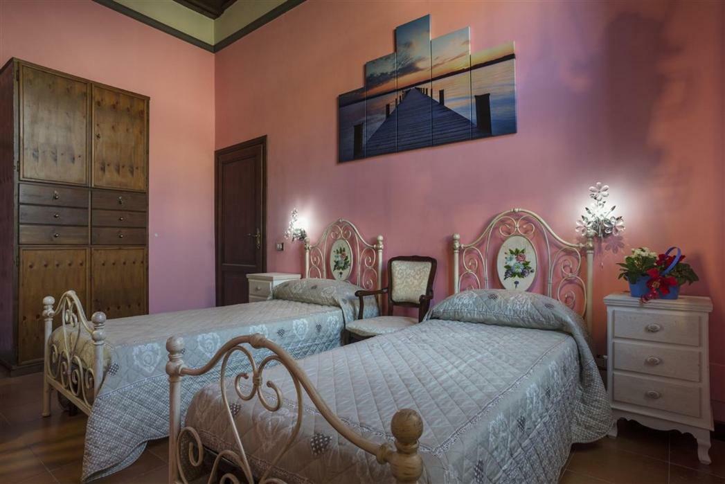 Antica Dogana Daire Viterbo Dış mekan fotoğraf
