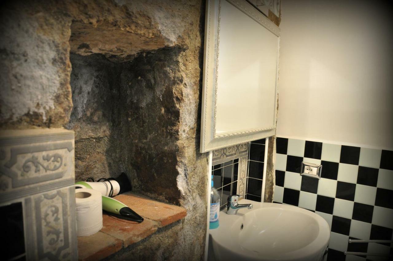 Antica Dogana Daire Viterbo Dış mekan fotoğraf